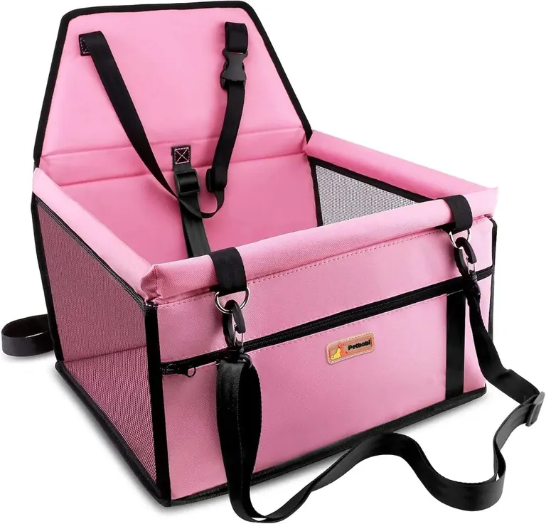 Custom Pet Travel Backpack Factory