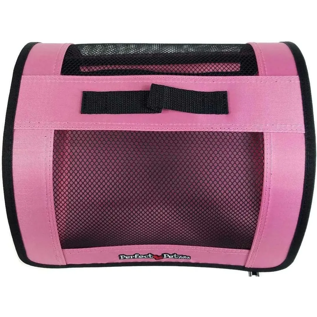 Custom Pet Travel Bag Wholesale thumbnail 2