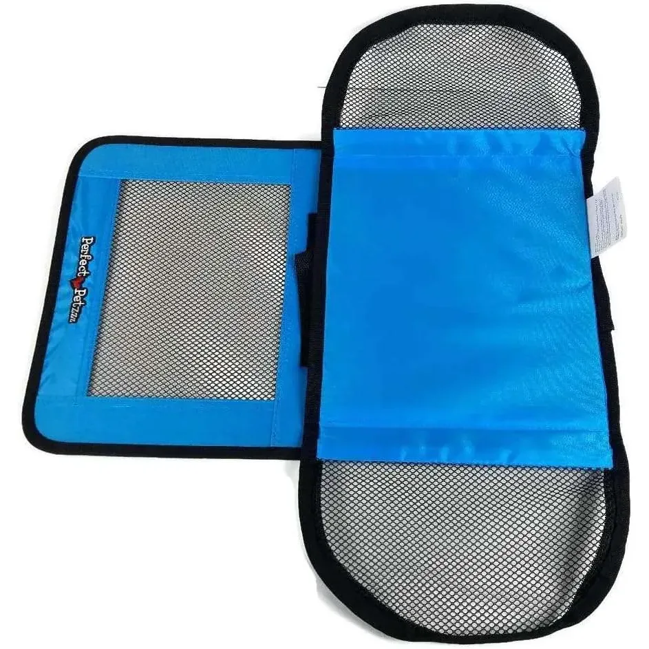 Custom Pet Travel Bag Wholesale thumbnail 3