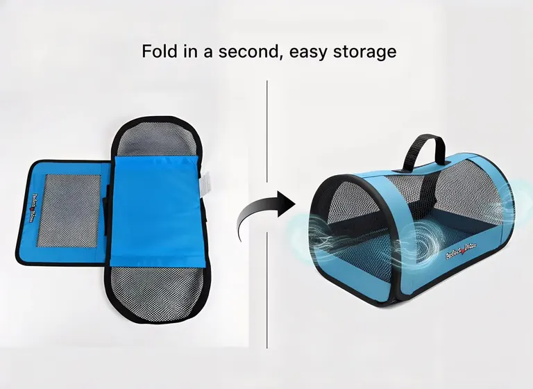 Custom Pet Travel Bag Wholesale