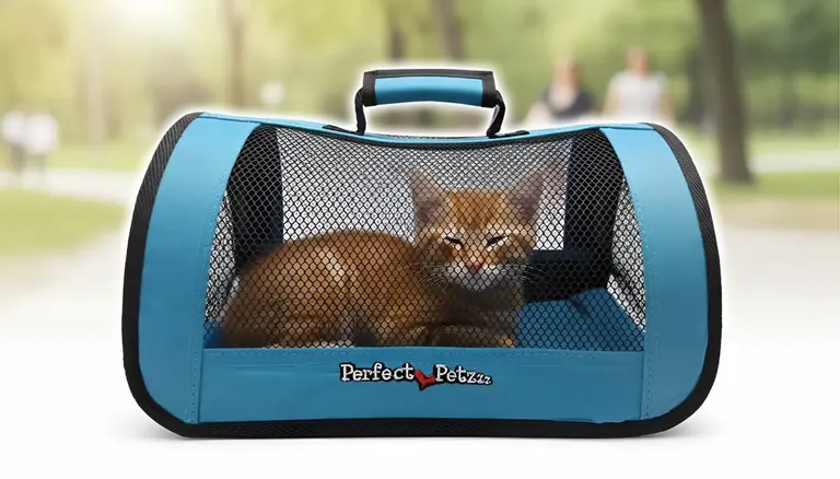 Custom Pet Travel Bag Wholesale