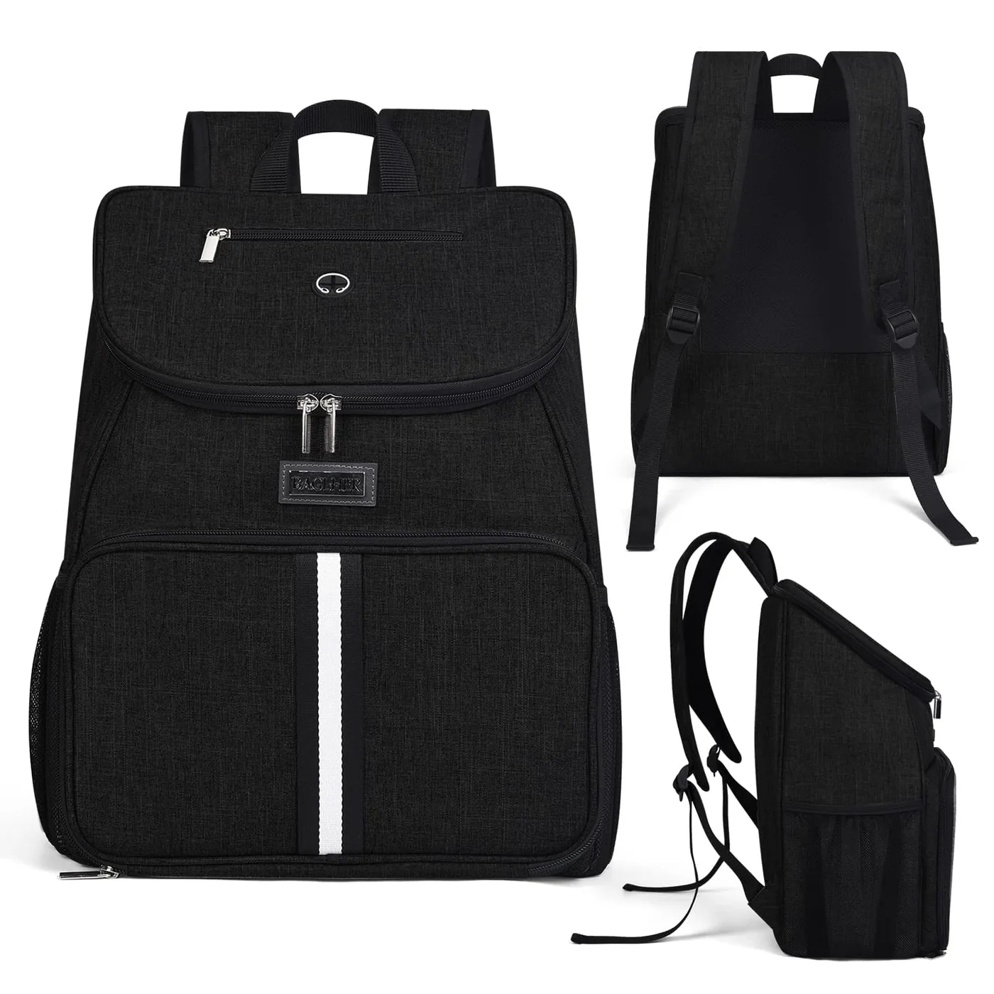 pet travel organizer bag manufacturer thumbnail 2