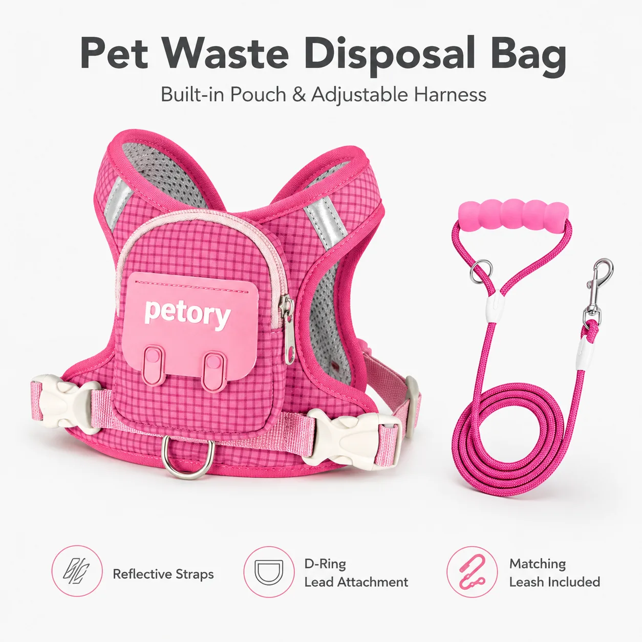 Pet waste disposal bag Manufacturer thumbnail 2