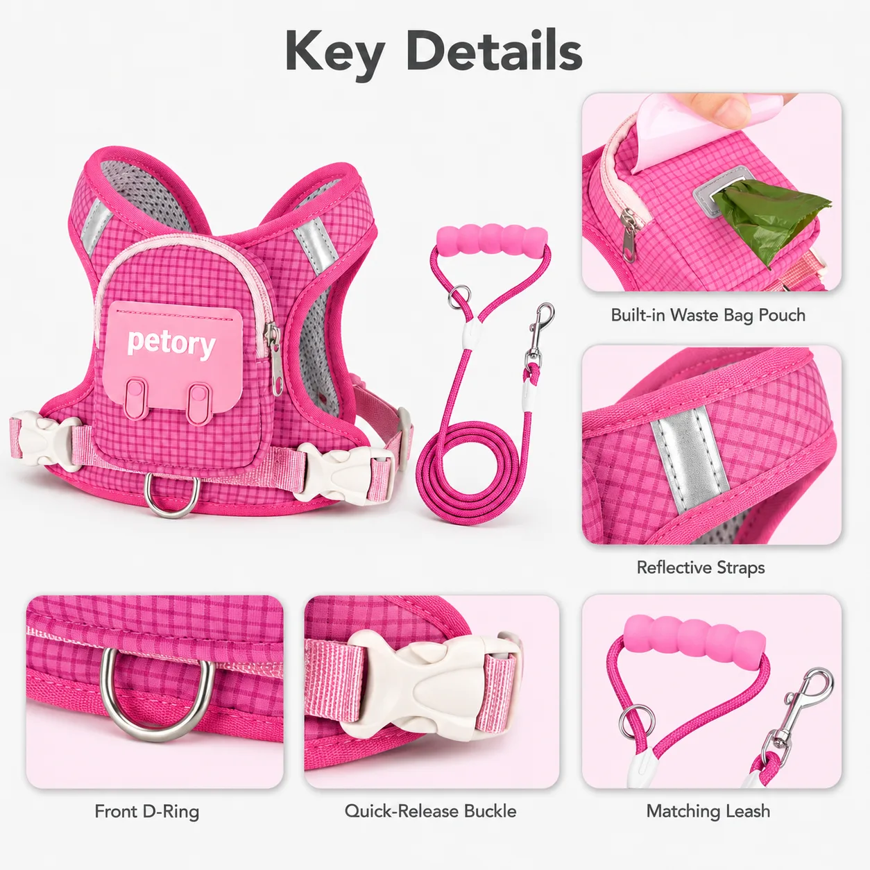 Pet waste disposal bag Manufacturer thumbnail 4