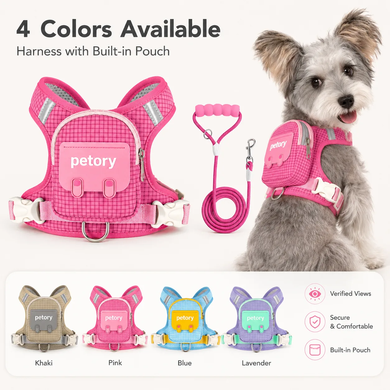 Pet waste disposal bag Manufacturer thumbnail 5