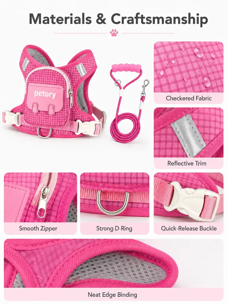 Pet waste disposal bag Manufacturer
