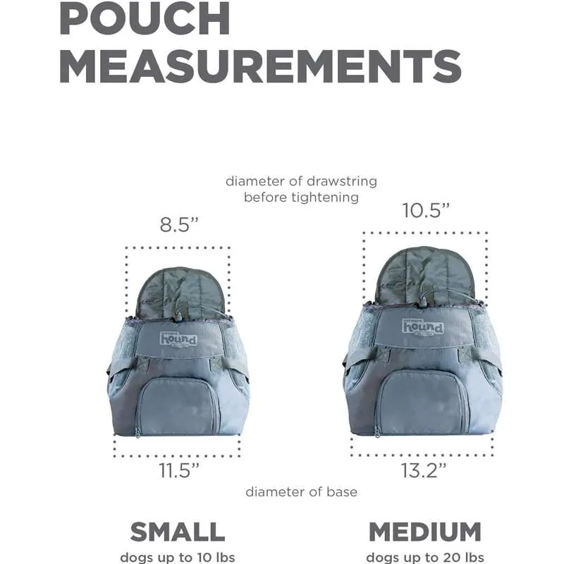 Custom Pooch Pouch Supplier thumbnail 3