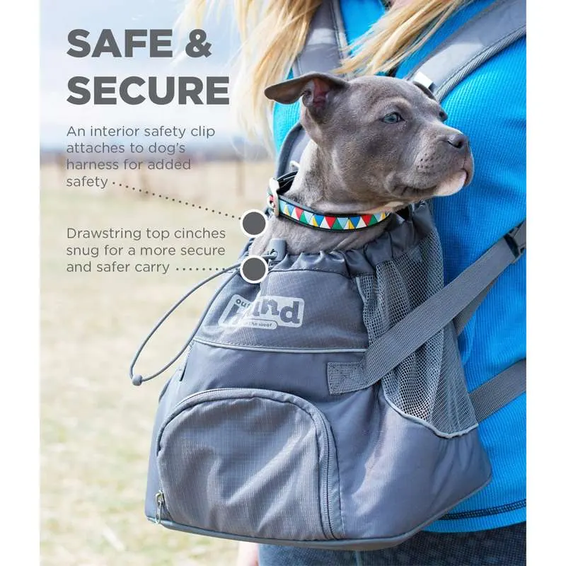Custom Pooch Pouch Supplier thumbnail 4