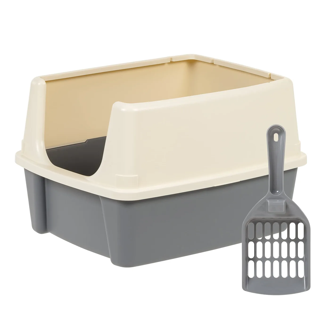 portable cat litter box manufacturer