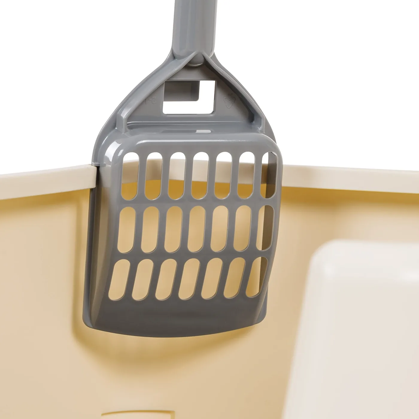 portable cat litter box oem manufacturer thumbnail 3