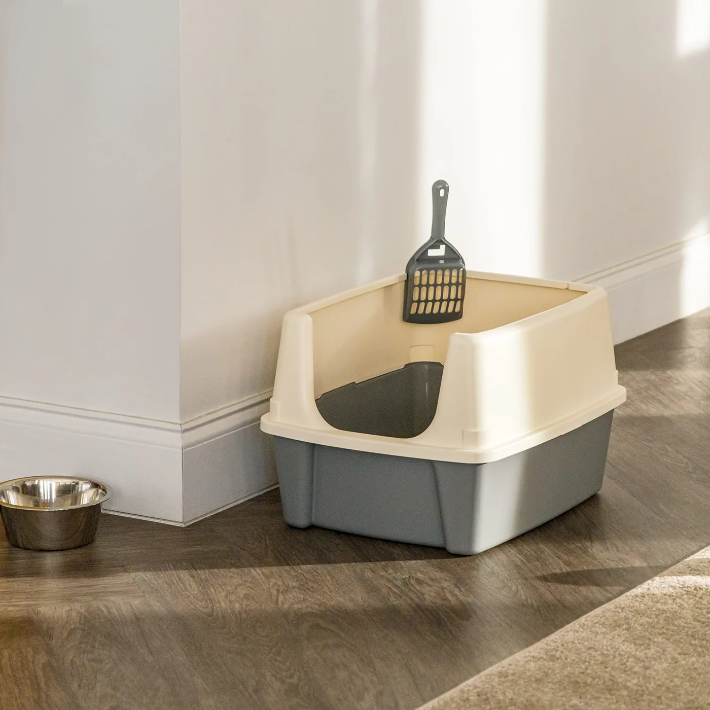 portable cat litter box oem manufacturer thumbnail 5