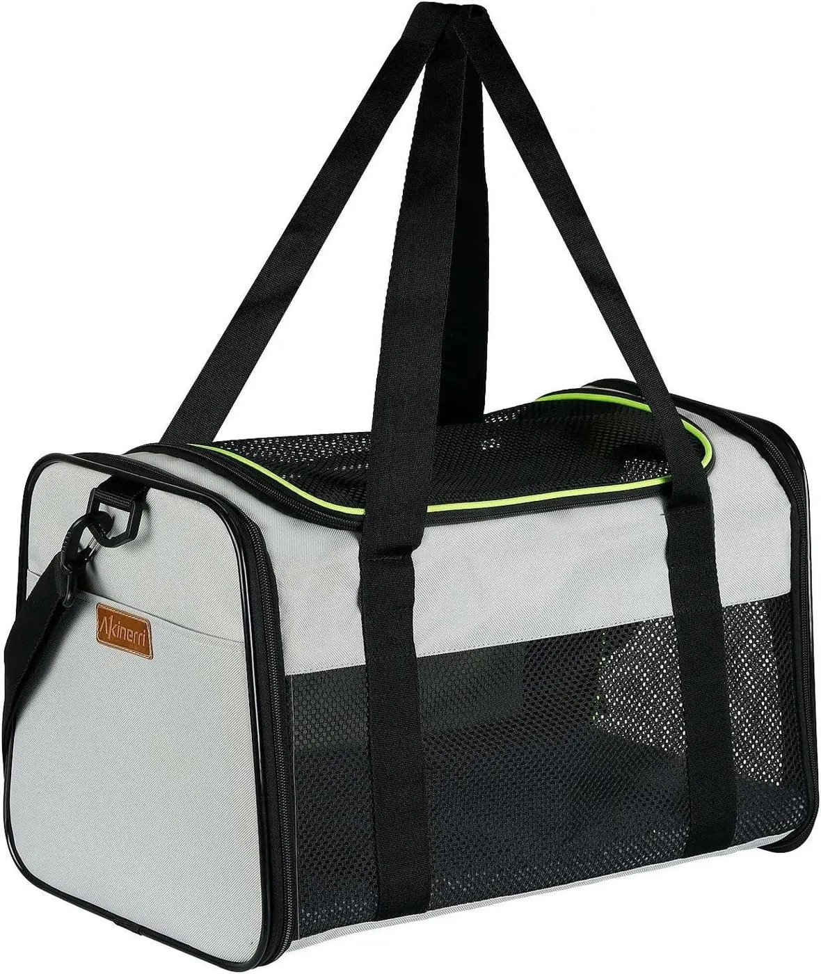 Custom Puppy Carrier Wholesale thumbnail 2