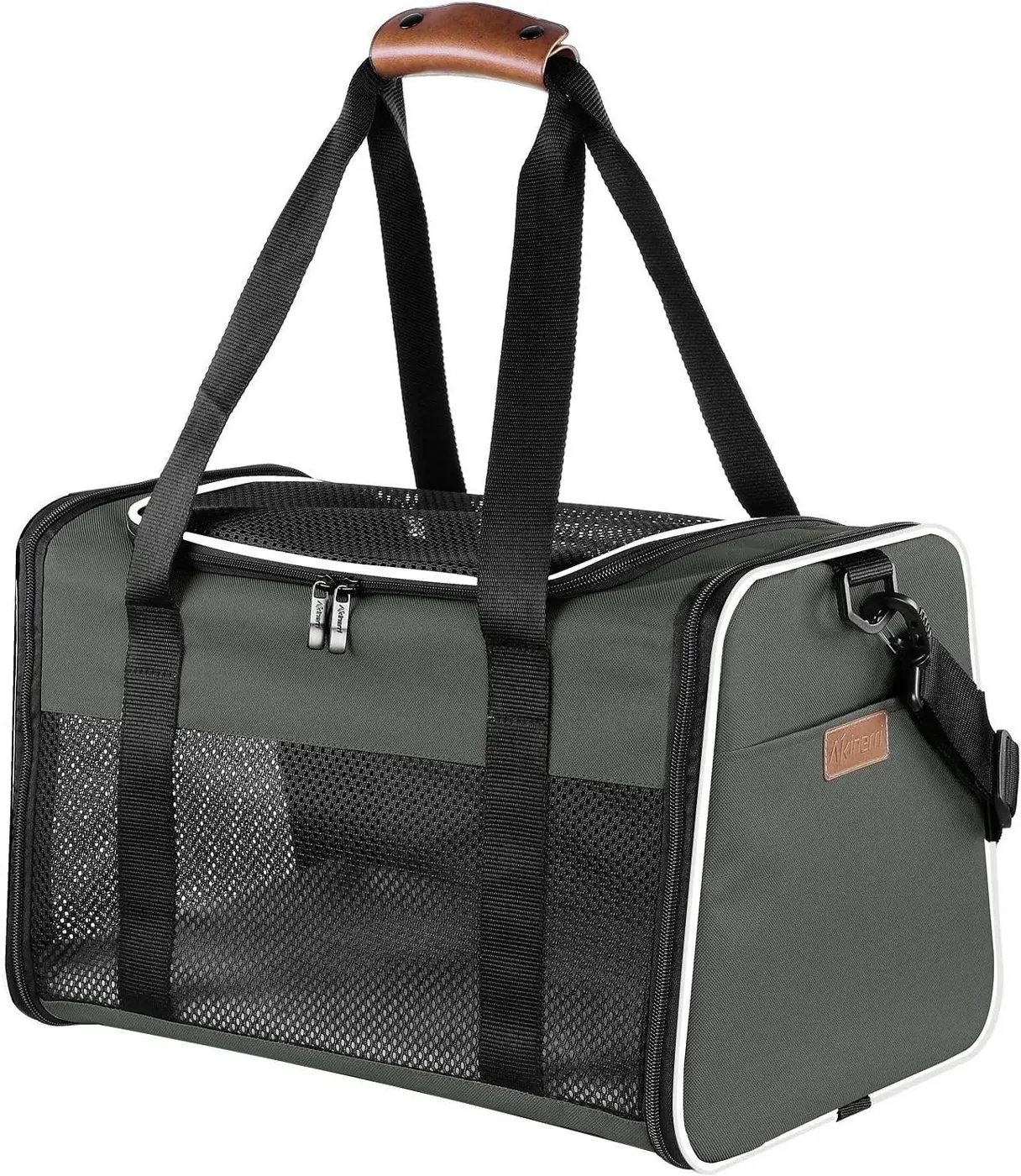Custom Puppy Carrier Wholesale thumbnail 3