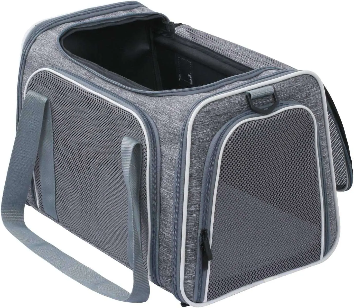 Custom Puppy Carrier Wholesale thumbnail 4