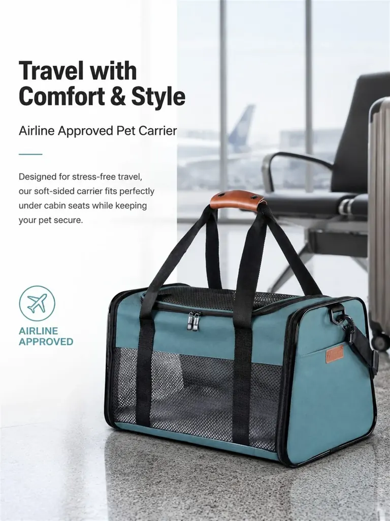 Custom Puppy Carrier Wholesale