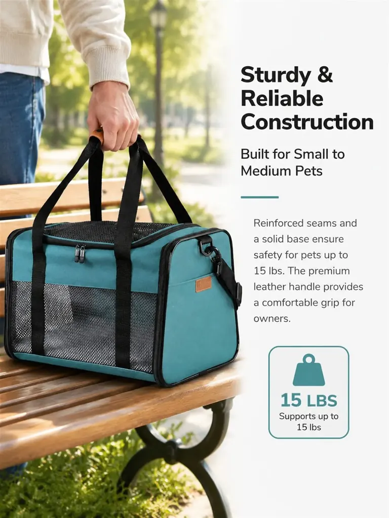 Custom Puppy Carrier Wholesale
