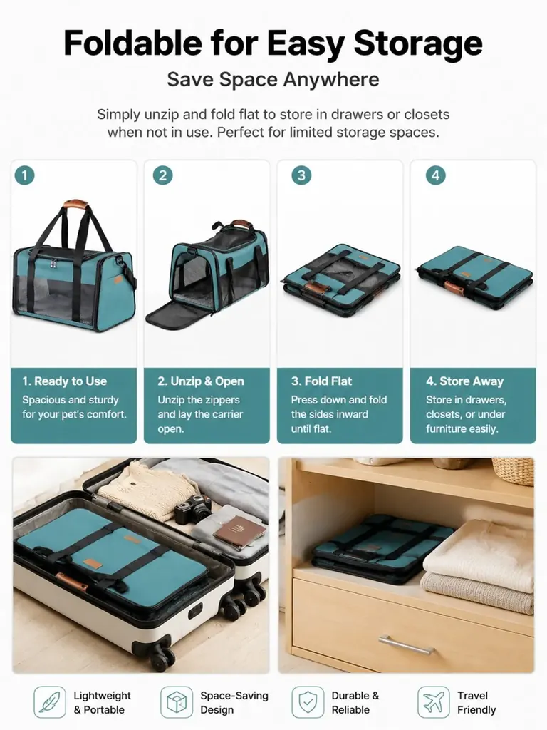 Custom Puppy Carrier Wholesale