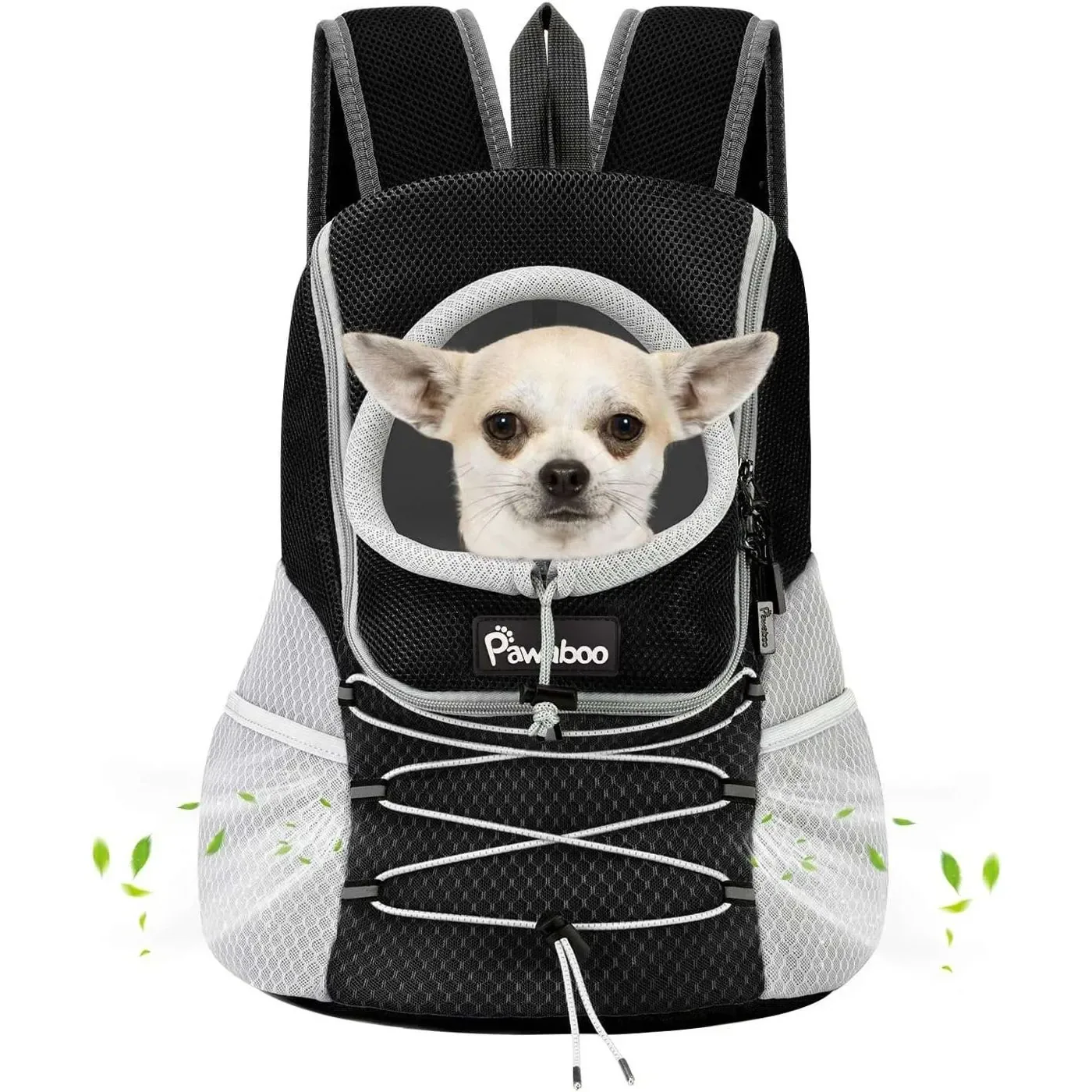 Custom Puppy Dog Travel Front Carrier Factory