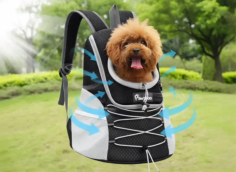 Custom Puppy Dog Travel Front Carrier Factory