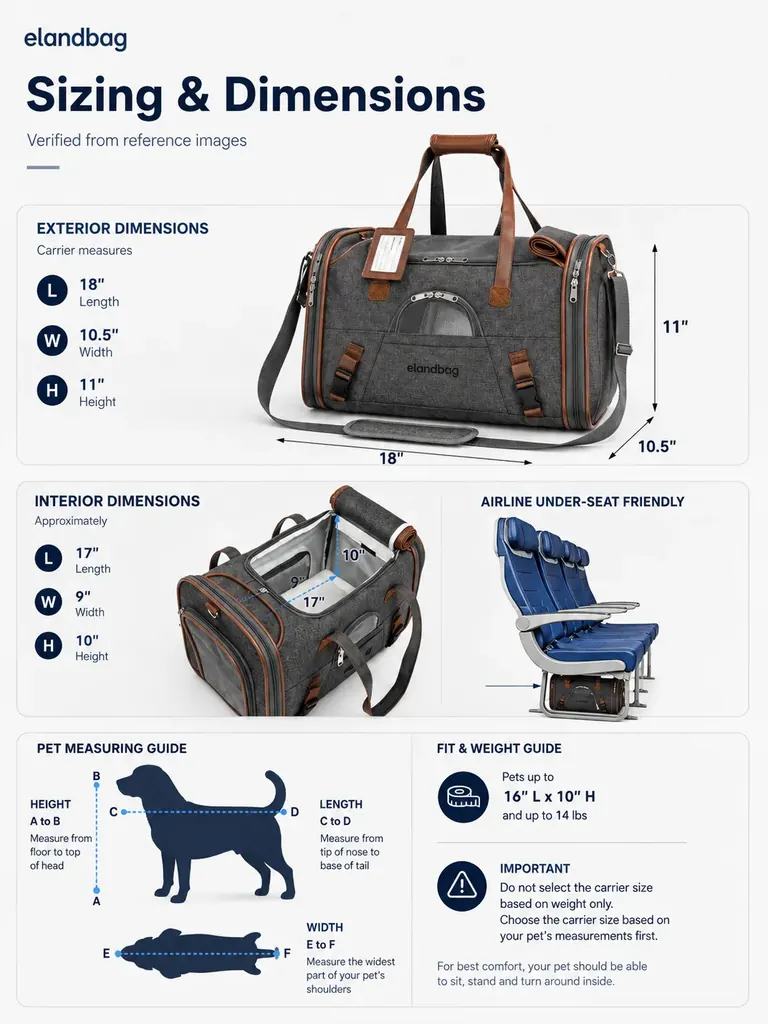 rPET recycled pet carrier manufacturer