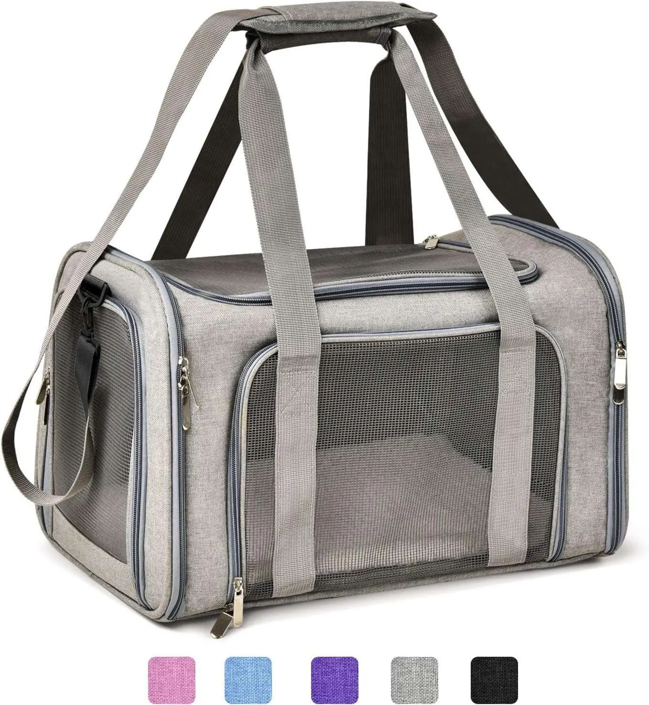 Custom Small Dog Carrier Soft Sided Manufacturer