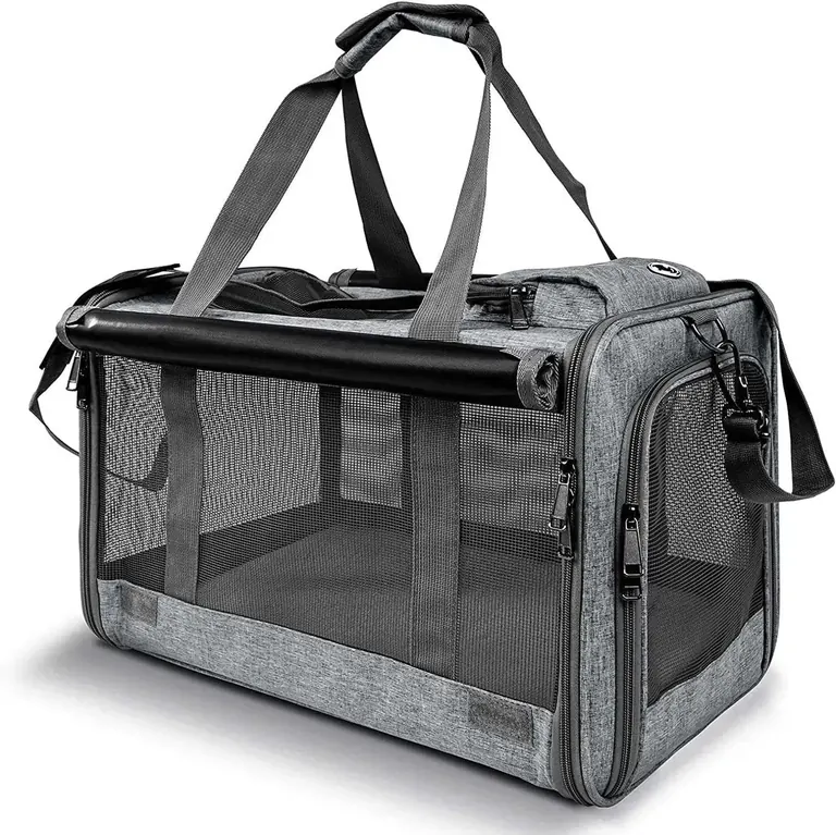Custom Small Dog Carrier Soft Sided Manufacturer