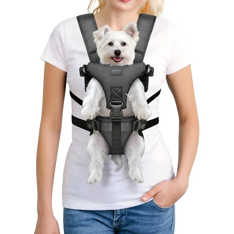 small dog front carrier backpack manufacturer