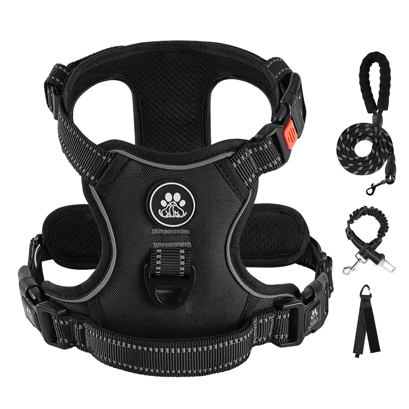 small dog harness kit manufacturer