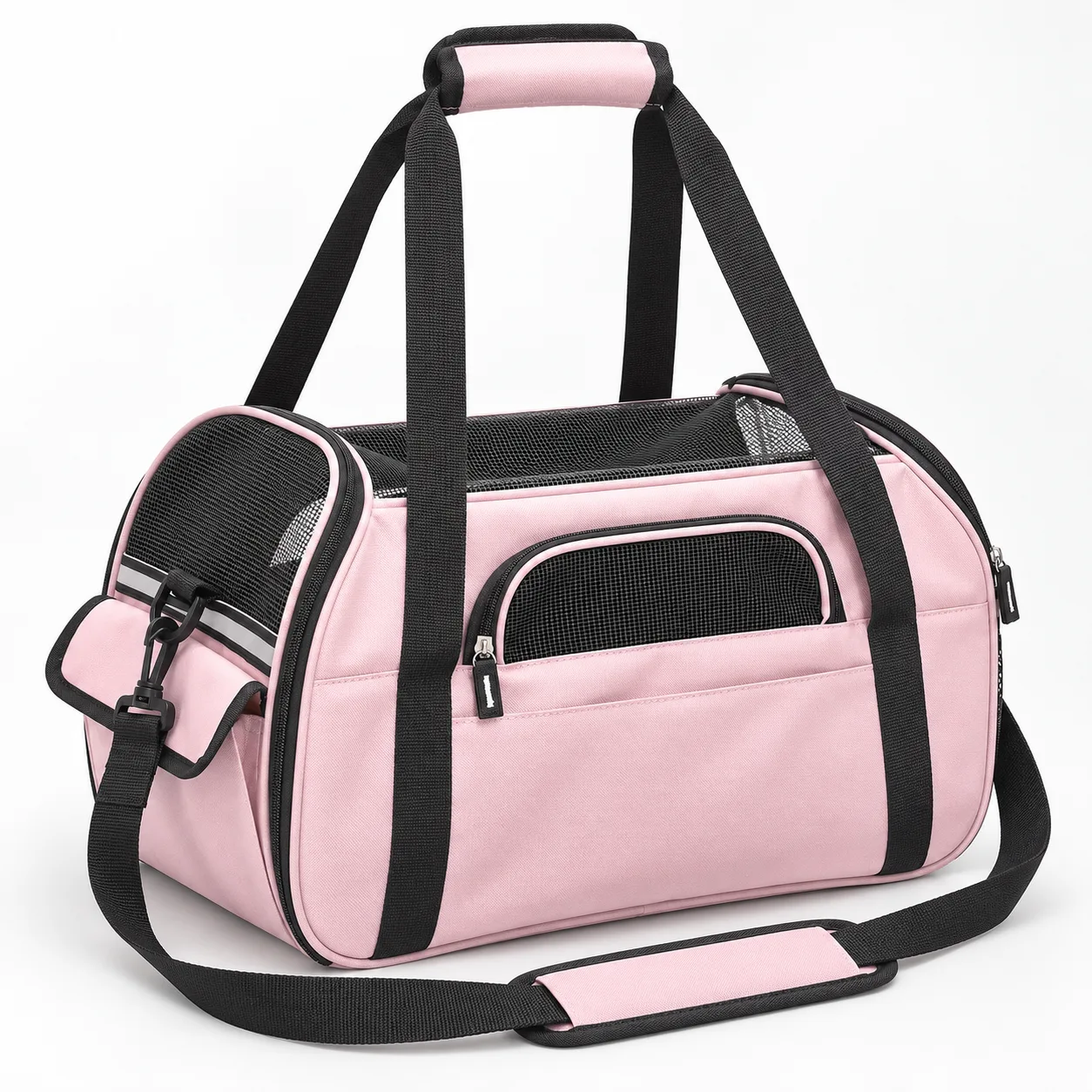 Custom Pet Carrier Wholesale thumbnail 2