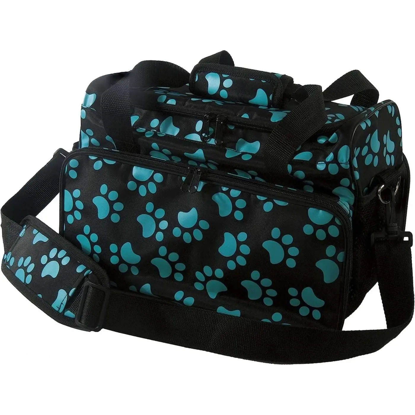 Custom Travel Tote Bag Factory thumbnail 2