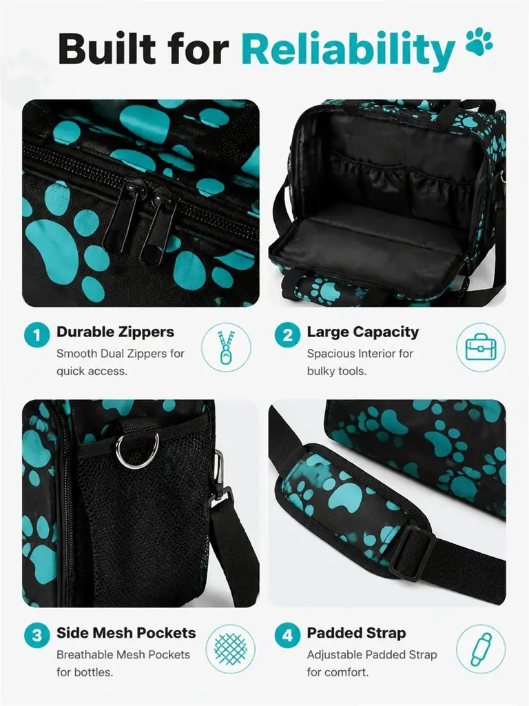 Custom Travel Tote Bag Factory