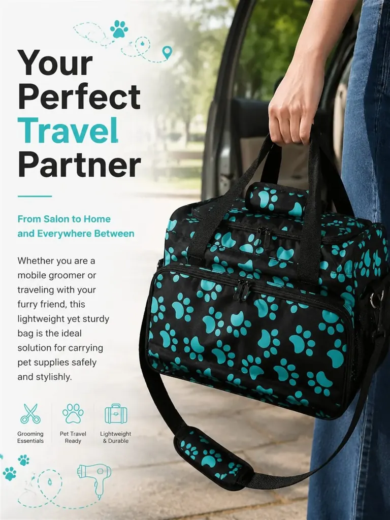 Custom Travel Tote Bag Factory