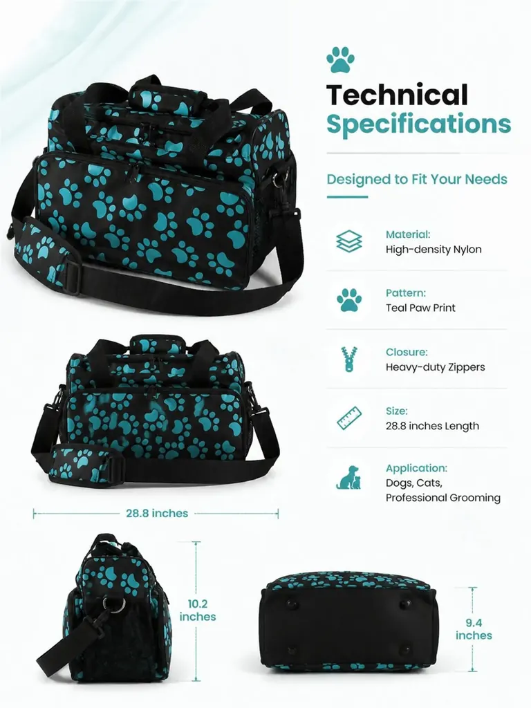 Custom Travel Tote Bag Factory