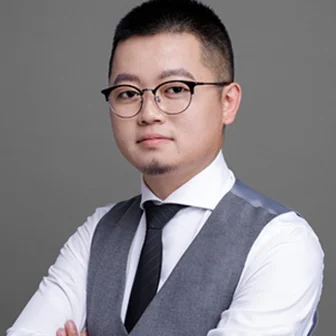 Kevin Lee, Eland Bag
