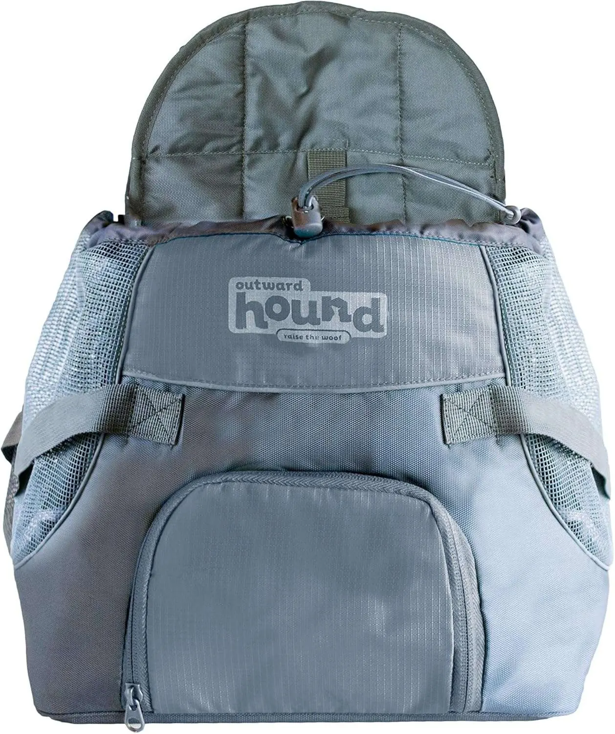 Small dog sling and pouch carrier