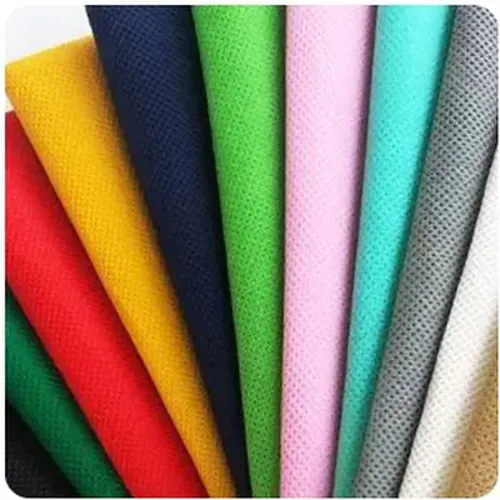 Non-Woven