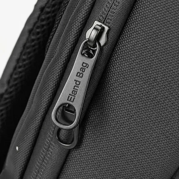 Custom Zipper Pull
