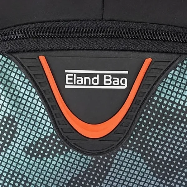 Rubber / Silicone Logo