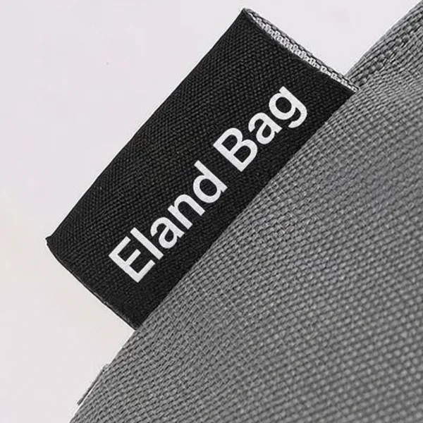 Woven Wash-Care Label