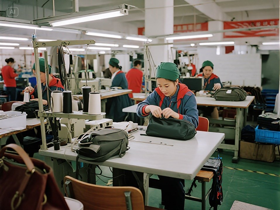 Thermal insulation bag