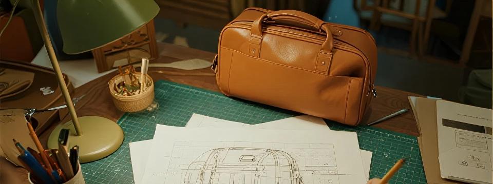 shoulder bag
