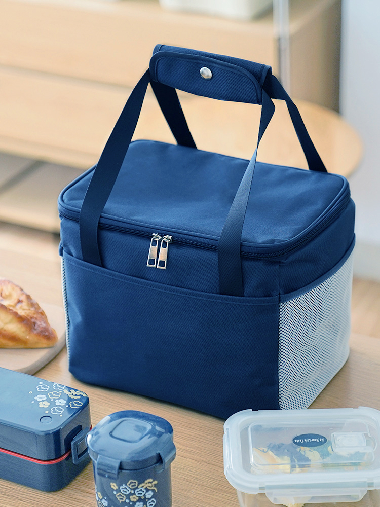 Thermal insulation bag