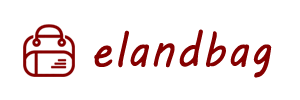 elandbag Luggage factory ﻿